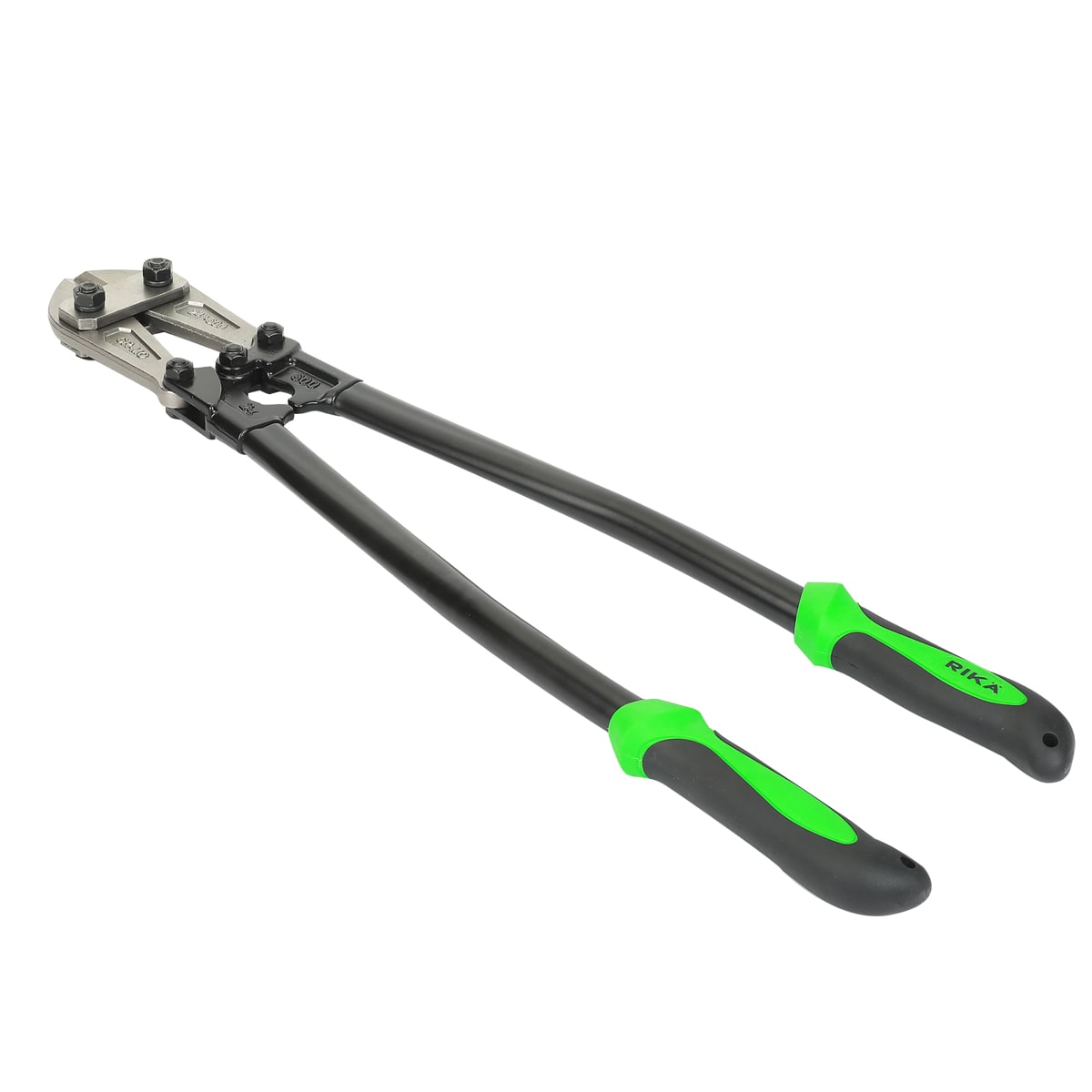 Rikä 24in (610mm) Heavy Duty Chrome Vanadium Bolt Cutters